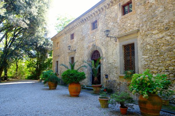Villa Ciconia (Orvieto)